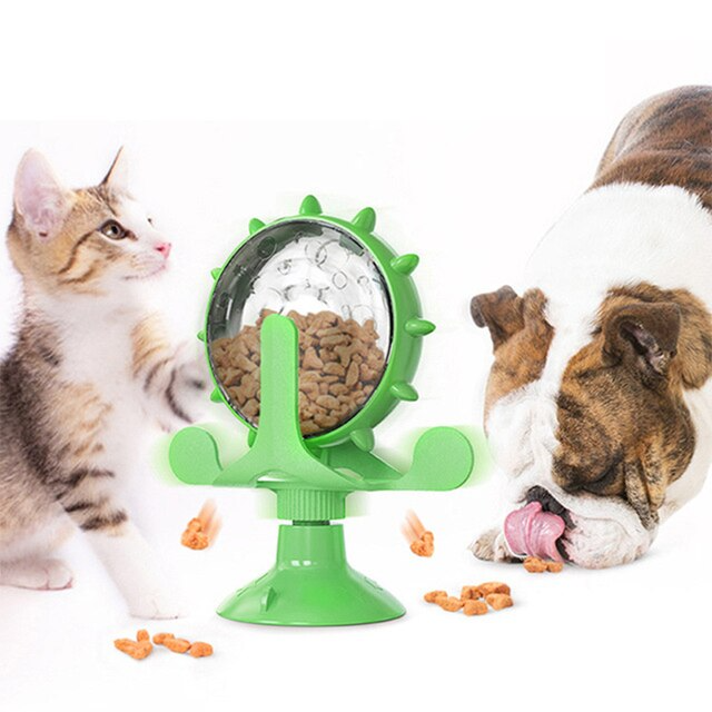 PetsFood Toy for Cat Food