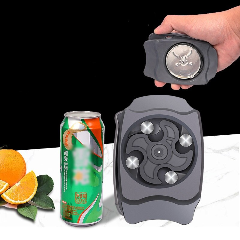 Portable Can Opener