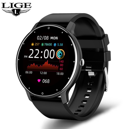 SmartWatch Lige - Smart Watch