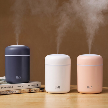 Air Humidifier and Sprayer