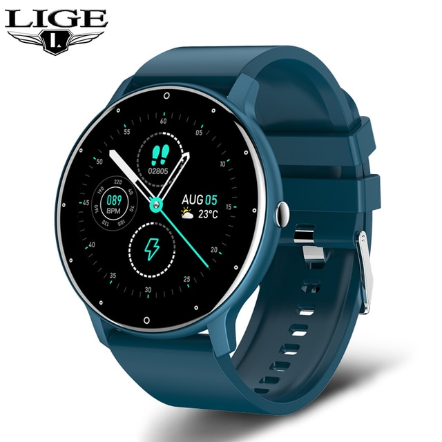 SmartWatch Lige - Smart Watch