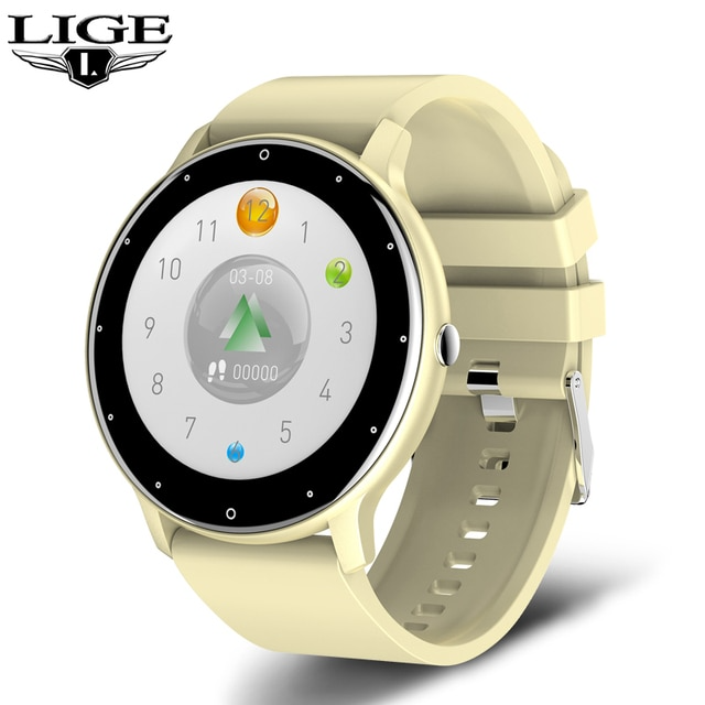 SmartWatch Lige - Smart Watch