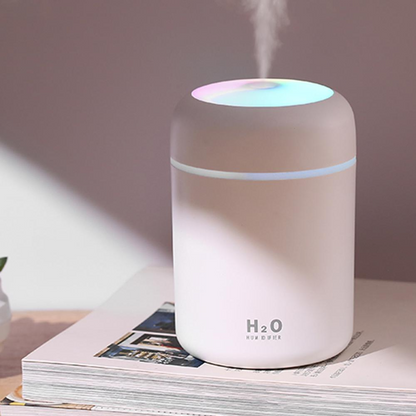 Air Humidifier and Sprayer