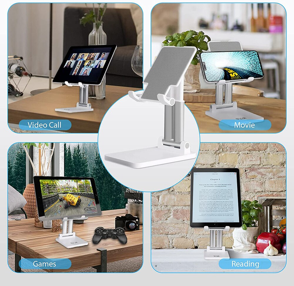 Portable Ergonomic Stand