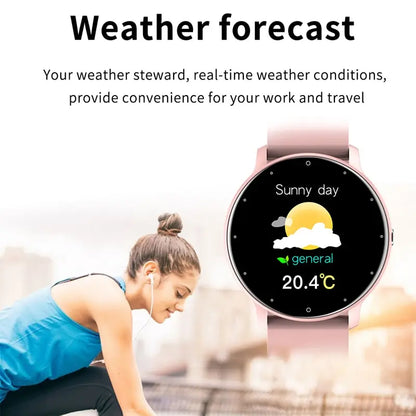 SmartWatch Lige - Smart Watch