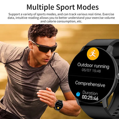 SmartWatch Lige - Smart Watch