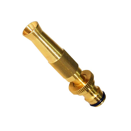 Adjustable High-Pressure Hose Nozzle - JATO MAX